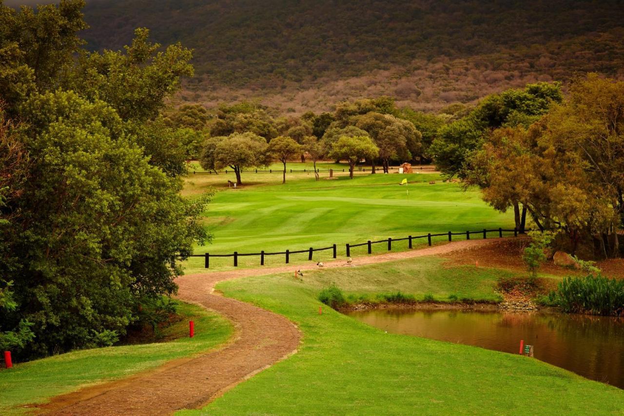 First Group Magalies Park Hotel Hartbeespoort Exterior photo