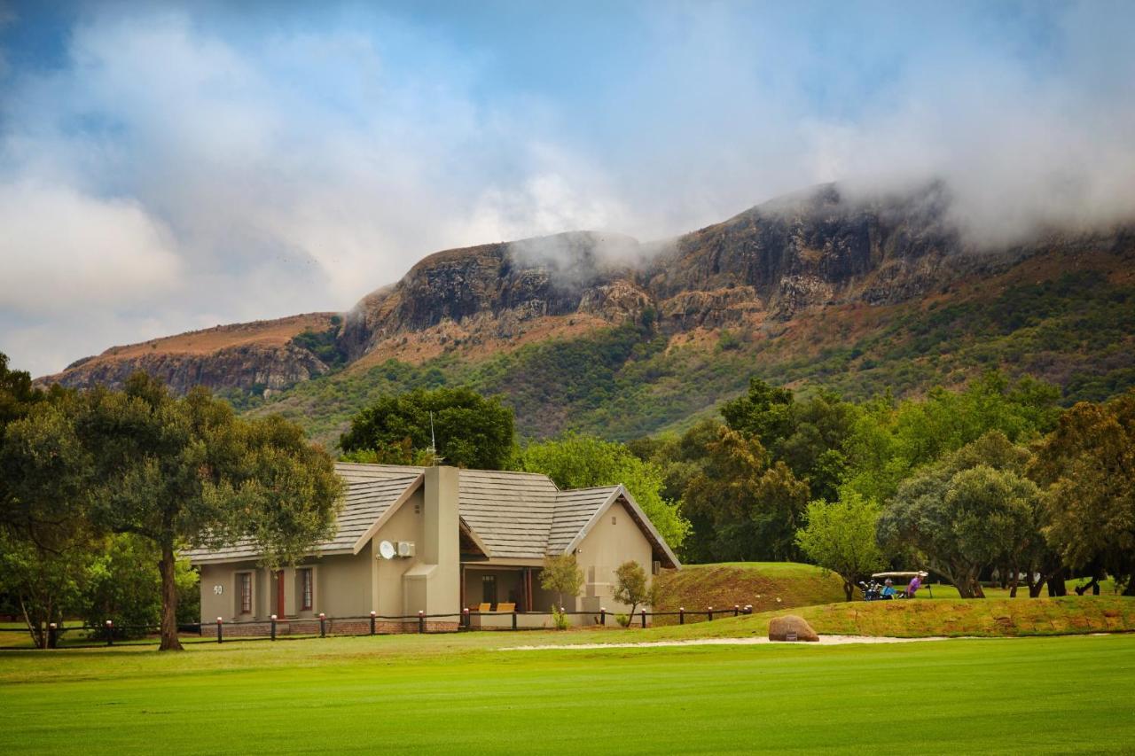 First Group Magalies Park Hotel Hartbeespoort Exterior photo